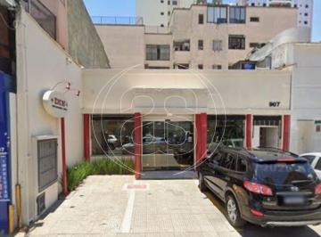 Comercial · 170m² · 3 Vagas · Loja Comercial 10x20 - Z.: ZEU - Moema Índios