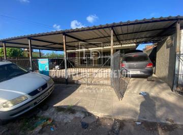 Casa · 46m² · 2 Quartos · 1 Vaga · CASA DE LEILÃO EM PAU AMARELO – PAULISTA/PE | 2 QUARTOS