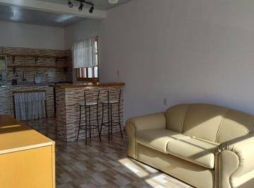 Apartamento · 45m² · 1 Quarto · Apartamento de 45m² com 1 dormitório para locação