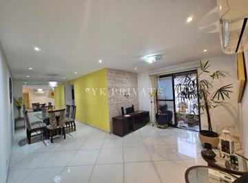 Apartamento · 90m² · 3 Quartos · 2 Vagas · Apartamento Espaçoso e Ensolarado na Vila Guilherme