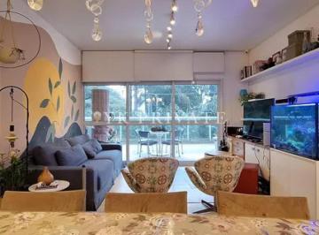 Apartamento · 252m² · 4 Quartos · 4 Vagas · GARDEN 252 M² | 4 SUÍTES | VISTA PARA PRAÇA | VILA LEOPOLDINA