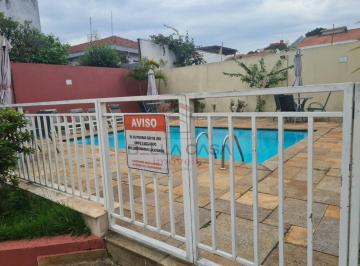 Apartamento · 56m² · 2 Quartos · 1 Vaga · Apartamento Vila Invernada - Próximo Shopping Anália Franco