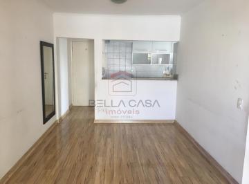 Apartamento · 56m² · 2 Quartos · 1 Vaga · Apartamento Vila Invernada - Próximo Shopping Anália Franco