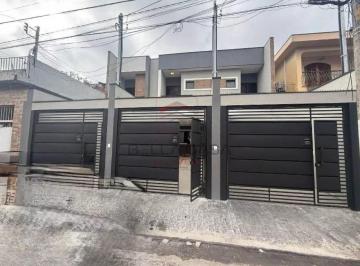 Casa · 85m² · 3 Quartos · 2 Vagas · Sobrado na Vila Formosa - 130m2 - 3 dormitórios - 1 suíte- 2 vagas de garagem