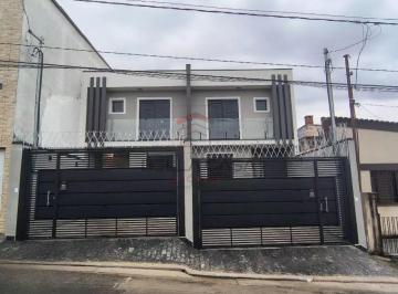 Casa · 70m² · 2 Quartos · 2 Vagas · Sobrado à venda na Vila Formosa - 70m2 - 2 dormitórios - 2 suítes - 2 vagas de garagem