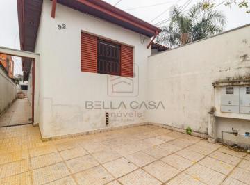 Casa · 210m² · 3 Quartos · 1 Vaga · Casa à venda com 210m², 3 quartos e 1 vaga