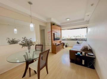 Apartamento · 54m² · 2 Quartos · 1 Vaga · Apartamento 2 dormitórios 1 vaga R$480.000,00