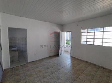 Casa · 100m² · 1 Quarto · 2 Vagas · CASA TÉRREA JARDIM INDEPENDÊNCIA - 143M2