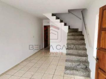 Casa · 90m² · 3 Quartos · 2 Vagas · Sobrado à venda na Chácara Belenzinho- 90m2 - 3 dormitórios - 1 suíte - 2 vagas de garagem