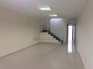 Casa · 134m² · 3 Quartos · 4 Vagas · Sobrado à venda no Tatuapé -  134m2 - 3 dormitórios - 3 suítes- 4 vagas de garagem