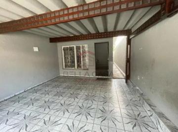 Casa · 140m² · 2 Quartos · 2 Vagas · Sobrado à venda na Mooca - 140m2 - 2 dormitórios - 1 banheiro - 2 vagas de garagem