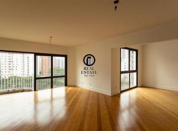 Apartamento · 177m² · 3 Quartos · 2 Vagas · Apartamento à venda - em Moema