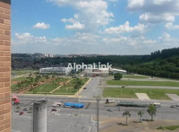 9b45e9c035e241b34f360cb2b6e92f69e554c488 · Apartamento com 2 dormitórios para alugar, 62 m² - Bethaville I - Barueri/SP