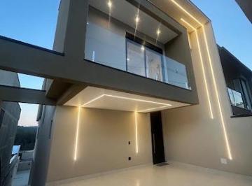 be0b5c467a295f4fb588f1bc75a78c1d8b46b8af · Casa com 3 dormitórios à venda, 260 m² por R$ 1.969.000,00 - Portais (Polvilho) - Cajamar/SP