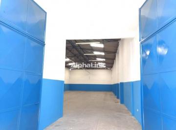 3307035665d5caf5f0467e7400a76c903f8ba5ff · Galpão para alugar, 450 m² por R$ 14.880,00/mês - Jardim Santa Marta (Fazendinha) - Santana de Parna
