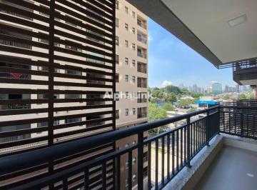 795f9acab7722ee85f3c81747986bfdc1d0bd9d8 · Apartamento com 1 dormitório à venda, 40 m² por R$ 475.720,00 - Alphaville - Barueri/SP