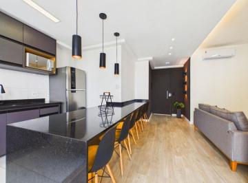 d11029748b8ed4971f6a1fdbb919b129927842fa · Apartamento com 2 dormitórios para alugar, 60 m² por R$ 6.943,00/mês - Alphaville - Barueri/SP