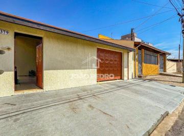 Casa · 310m² · 3 Quartos · Casa à venda - no Parque Senhor do Bonfim
