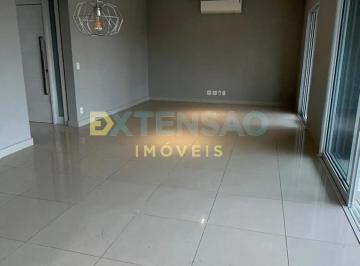 Apartamento · 240m² · 4 Quartos · 3 Vagas · APARTAMENTO à locação no bairro VILA SANTA MARIA, ARAÇATUBA cod:34445