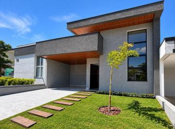 Casa · 106m² · 3 Quartos · 2 Vagas · Condomínio Terras de São Francisco - Casa à venda no bairro Condomínio Terras de São Francisco - Sor