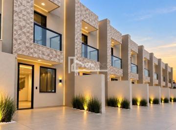 Casa · 85m² · 2 Quartos · Casa à venda - em Santa Amélia