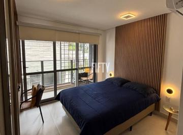 c0e192475002d2484a03a17e3bcbd881836fe4e9 · Studio com 1 dormitório para alugar, 24 m² por R$ 3.330/mês - Campo Belo - São Paulo/SP