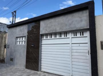 Casa 02 quarto com Suíte e Área Gourmet à Venda no bairro Albano Franco · Casa 02 quarto com Suíte e Área Gourmet à Venda no bairro Albano Franco