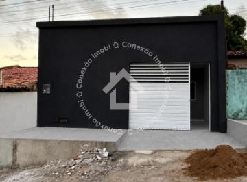Casa no Albano Franco em Nossa Senhora do Socorro | 2/4, 1 suíte · Casa no Albano Franco em Nossa Senhora do Socorro | 2/4, 1 suíte