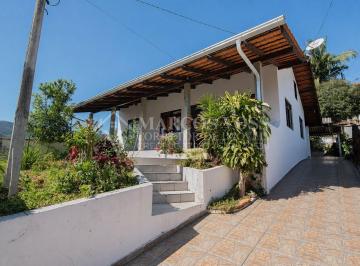 Casa · 153m² · 3 Quartos · 3 Vagas · Casa com 3 Quartos no Bairro Progresso - Blumenau/SC