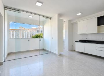 Apartamento · 66m² · 2 Quartos · Apartamento para aluguel - em Santa Efigênia