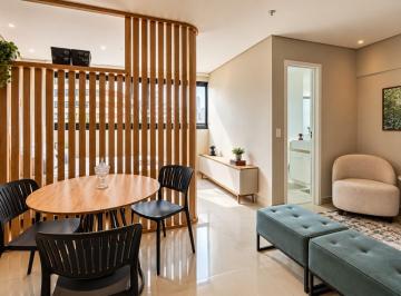 Apartamento · 43m² · 1 Quarto · Apartamento para aluguel - no Vale do Sereno