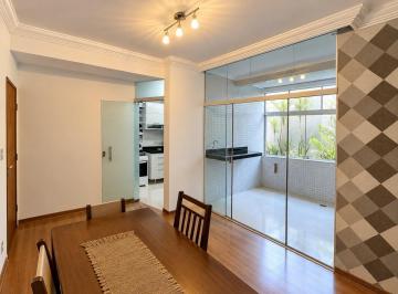Apartamento · 100m² · 3 Quartos · Apartamento para aluguel - em Nova Granada