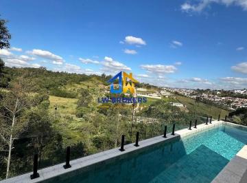 Casa · 221m² · 3 Quartos · 4 Vagas · Apartamento alto padrão com 4 vagas no Caxambu