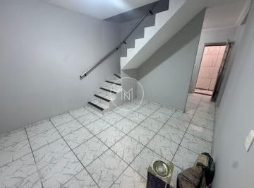 Casa · 106m² · 3 Quartos · 1 Vaga · Casa à Venda no Centro – São Joaquim de Bicas/MG