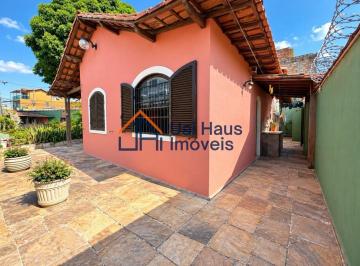 Casa · 400m² · 3 Quartos · 4 Vagas · Casa à venda no bairro Conjunto Água Branca - Contagem/MG