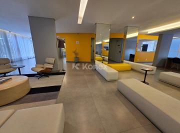 Apartamento · Apartamento duplex em Perdizes, 1 suíte e varanda gourmet !