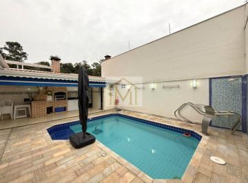 Casa · 174m² · 3 Quartos · 3 Vagas · CASA TÉRREA NO BAIRRO PARQUE DA REPRESA - JUNDIAÍ/SP