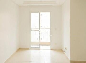 Apartamento · 50m² · 2 Quartos · 1 Vaga · Residencial dos Mares - Apartamento à venda no bairro Vila Gonçalves - São Bernardo do Campo/SP