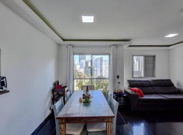 92c99a220737c64f4ed9bf4c19135241905d7912 · Apartamento com 3 dormitórios à venda, 108 m² por R$ 1.145.000,00 - Jardim Vila Mariana - São Paulo/