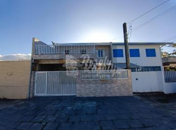 Foto 1 · Sobrado - 03 dormitórios sendo 01 suíte - Praia de Leste - Pontal do Paraná