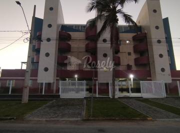 Apartamento · 75m² · 2 Quartos · 1 Vaga · Apartamento frente para mar - 02 dormitórios - Balneário Grajau - Pontal do Paraná