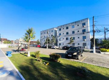 Apartamento · 54m² · 2 Quartos · 1 Vaga · APARTAMENTO 02 QUARTOS A VENDA EM CONDOMINIO CLUBE - RIO DAS OSTRAS