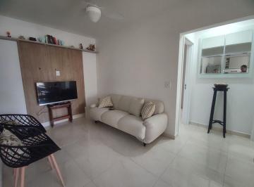 Apartamento · 84m² · 2 Quartos · 2 Vagas · Apartamento Varanda gourmet - Guilhermina, Praia Grande
