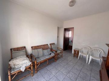 Apartamento · 69m² · 2 Quartos · 1 Vaga · Apartamento 2 dormitórios - Vila Assunção, Praia Grande