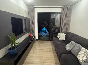 0cd470d1c35bc26699944d3821680cbca79e2ef4 · Apartamento com 4 dormitórios à venda, 113 m² por R$ 750.000,00 - Nova Petrópolis - São Bernardo do 