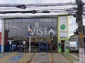 Comercial · 2000m² · 2 Vagas · Prédio Comercial para locação