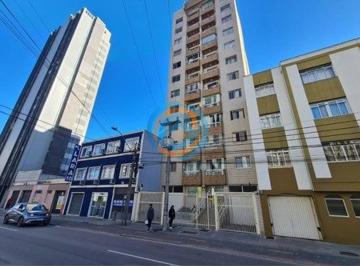 2d8c46eeb14fc817c462f3f6380b09ec579d1420 · Apartamento 41,88m² na Mariano Torres Centro/Curitiba 1 quarto