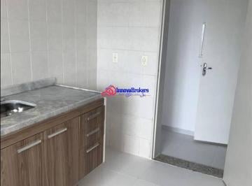 bc1c8660ce3674c59a7f4ab778f0d39743decf8d · Apartamento com 4 dormitórios para alugar, 70 m² por R$ 3.467,00/mês - Limão - São Paulo/SP