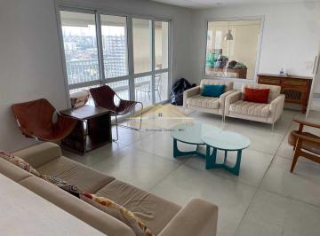 Apartamento · 181m² · 3 Quartos · 2 Vagas · Vista Golf Residencial Resort - Apartamento à venda no bairro Campo Grande - São Paulo/SP, Zona Sul