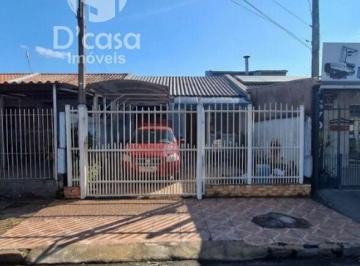 Casa · 42m² · 2 Quartos · 2 Vagas · Casa à venda no bairro Morada do Bosque - Cachoeirinha/RS
